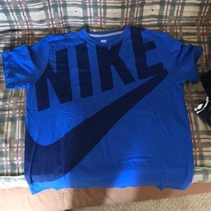Nike shirt